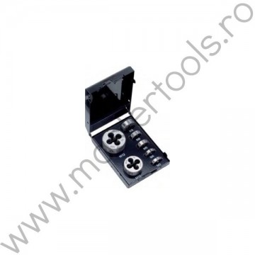 Filière M3,0x0,50 HSS (20 X 5mm