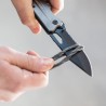 STANLEY Cutit negru FatMax de buzunar