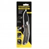 STANLEY Cutit negru FatMax de buzunar
