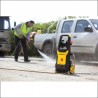 STANLEY SXPW19PE Masina de spalat cu presiune 1900 W 130 bar 400l/h