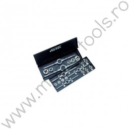 Set de port filiere si filiere forma B filet metric Volkel