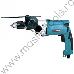 Masina de gaurit cu percutie 720W MAKITA