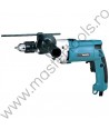Masina de gaurit cu percutie 720W MAKITA