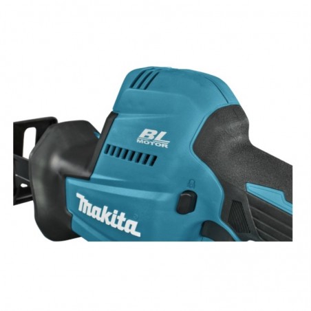 DJR189Z MAKITA Fierastrau alternativ compatibil cu acumulatori Li-Ion LXT 18V