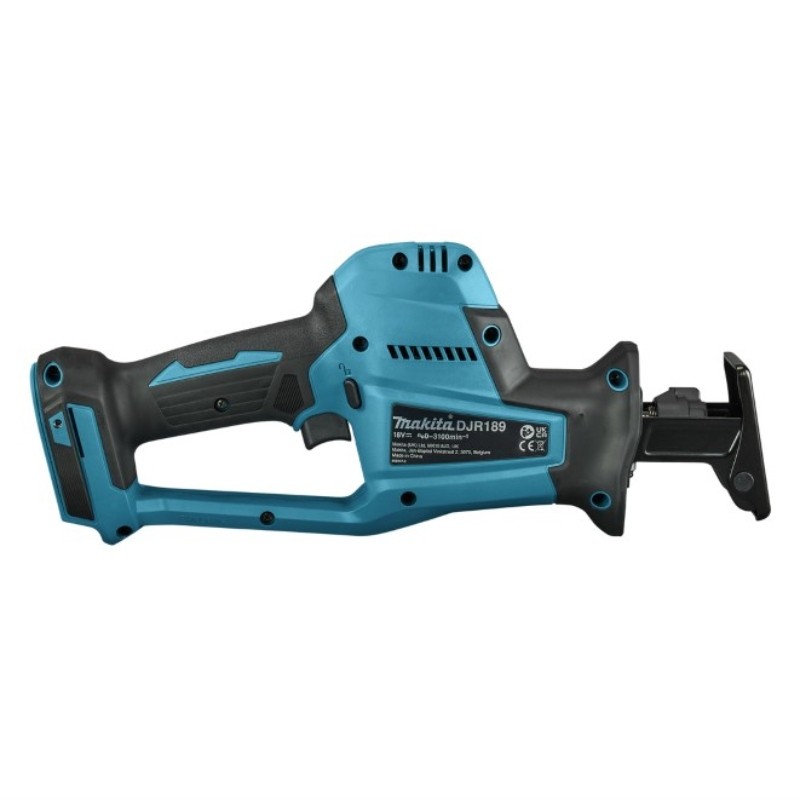 DJR189Z MAKITA Fierastrau alternativ compatibil cu acumulatori Li-Ion LXT 18V