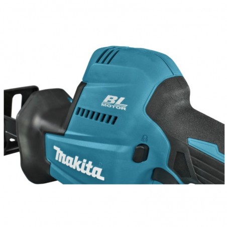 DJR189Z MAKITA Fierastrau alternativ compatibil cu acumulatori Li-Ion LXT 18V