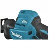 DJR189Z MAKITA Fierastrau alternativ compatibil cu acumulatori Li-Ion LXT 18V