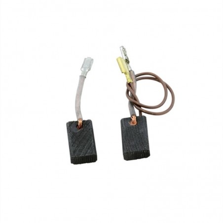 1607014139 BOSCH Perii colectoare GWS14-125CE, GWS14-150C﻿