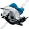 MAKITA 5604R Fierastrau circular 950 W