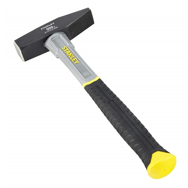 STHT0-51908 STANLEY. Ciocan cu maner fibra 500 g