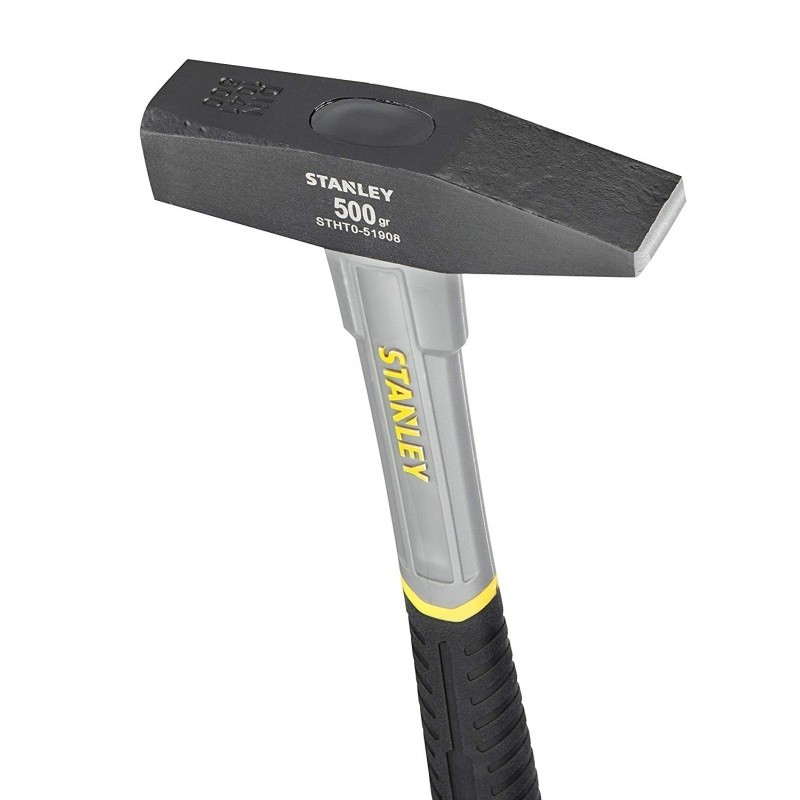 STHT0-51908 STANLEY. Ciocan cu maner fibra 500 g