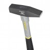 STHT0-51908 STANLEY. Ciocan cu maner fibra 500 g