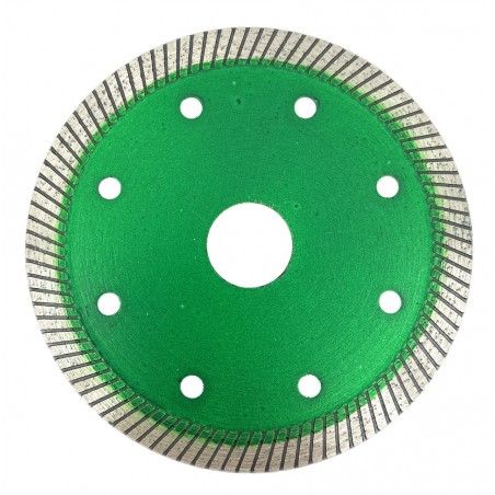 Disc DiamantatExpert pt. Portelan dur, Placi ceramice dure 115x22.2 (mm) Ultra Premium