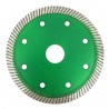 Disc DiamantatExpert pt. Portelan dur, Placi ceramice dure 115x22.2 (mm) Ultra Premium