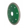 Disc DiamantatExpert pt. Portelan dur, Placi ceramice dure 115x22.2 (mm) Ultra Premium