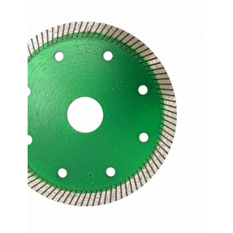 Disc DiamantatExpert pt. Portelan dur, Placi ceramice dure 115x22.2 (mm) Ultra Premium