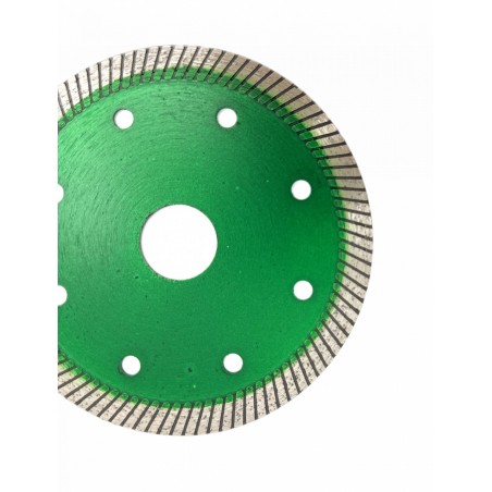 Disc DiamantatExpert pt. Portelan dur, Placi ceramice dure 115x22.2 (mm) Ultra Premium