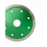 Disc DiamantatExpert pt. Portelan dur, Placi ceramice dure 115x22.2 (mm) Ultra Premium