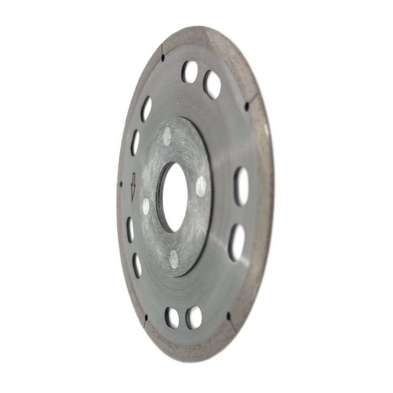 Disc DiamantatExpert Ultra-subtire pt. Portelan , Placi ceramice 102x22.2 (mm) Ultra Premium