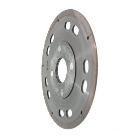 Disc DiamantatExpert Ultra-subtire pt. Portelan , Placi ceramice 102x22.2 (mm) Ultra Premium