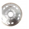 Disc DiamantatExpert Ultra-subtire pt. Portelan , Placi ceramice 102x22.2 (mm) Ultra Premium