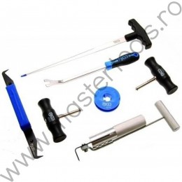 Trusa pentru inlocuirea parbrizelor BGS