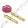 Trusa pentru demontarea parbrizelor BGS