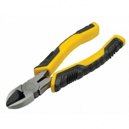 STHT0-74362 STANLEY Cleste cu maner control grip cu taiere diagonala 150 mm
