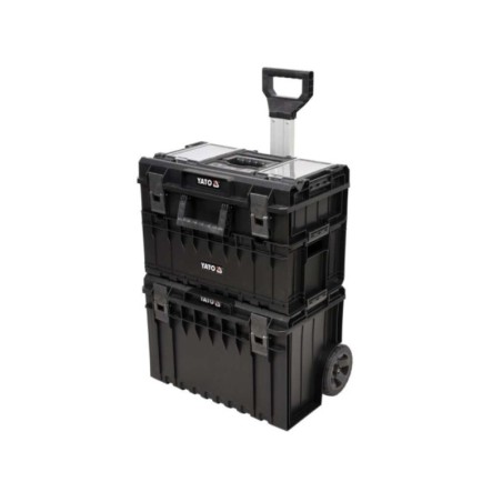 YT-09161 YATO Troler pentru scule, 585 x 425 x 810 mm