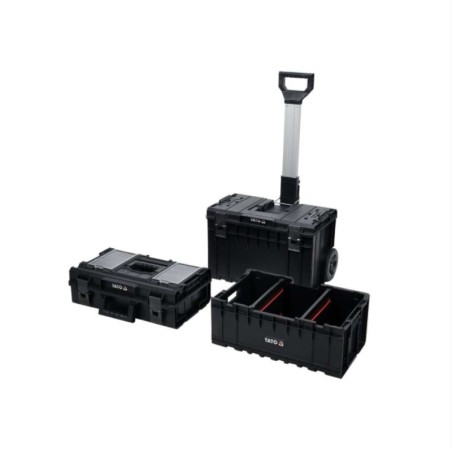 YT-09161 YATO Troler pentru scule, 585 x 425 x 810 mm