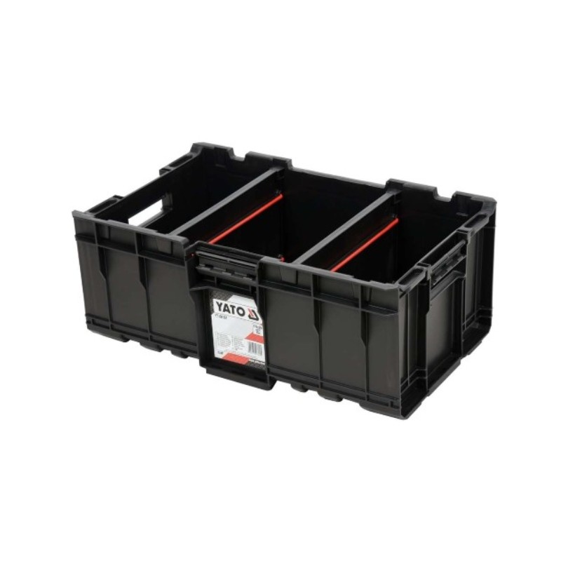 YT-09161 YATO Troler pentru scule, 585 x 425 x 810 mm