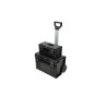 YT-09162 YATO Troler pentru scule, 585 x 425 x 645 mm