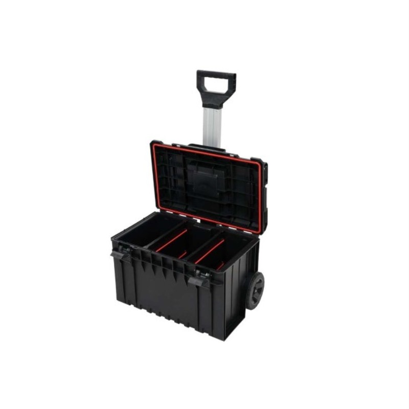 YT-09166 YATO Cutie ermetica troller, 585 x 425 x 410 mm