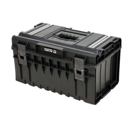 YT-09167 YATO Cutie pentru scule ermetica, 585 x 385 x 320 mm