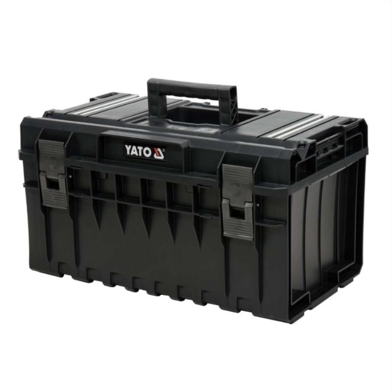 YT-09167 YATO Cutie pentru scule ermetica, 585 x 385 x 320 mm