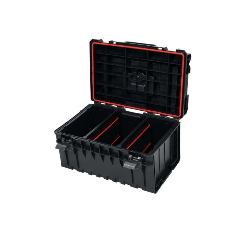 YT-09167 YATO Cutie pentru scule ermetica, 585 x 385 x 320 mm