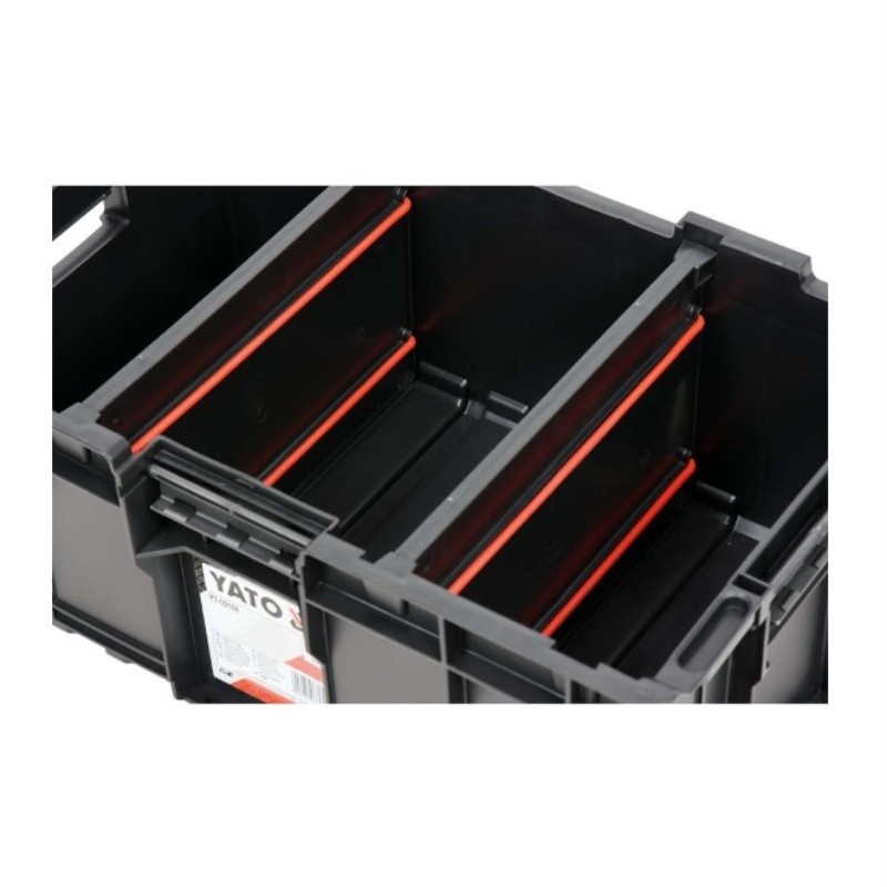 YT-09168 YATO Lada organizator pentru scule, 570 x 359 x 237 mm