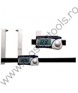 Subler electronic pentru discuri de frana BGS