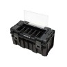 YT-09183 YATO Cutie ermetica pentru scule, 450 x 260 x 240 mm