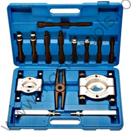 Trusa de extractie cu placi BGS