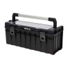 YT-09184 YATO Cutie ermetica pentru scule, 650 x 270 x 272 mm