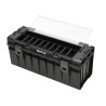 YT-09184 YATO Cutie ermetica pentru scule, 650 x 270 x 272 mm