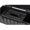 YT-09184 YATO Cutie ermetica pentru scule, 650 x 270 x 272 mm