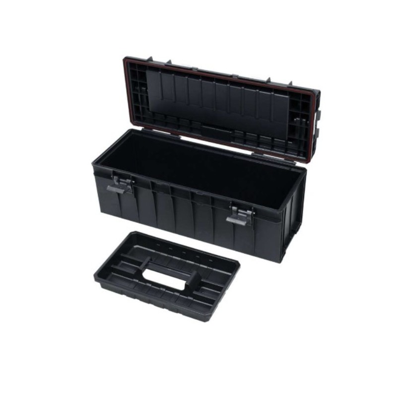 YT-09184 YATO Cutie ermetica pentru scule, 650 x 270 x 272 mm