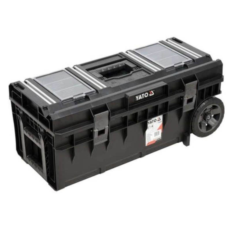 YT-09185 YATO Troller pentru scule, 793 x 385 x 322 mm
