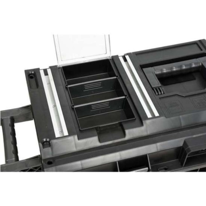 YT-09185 YATO Troller pentru scule, 793 x 385 x 322 mm