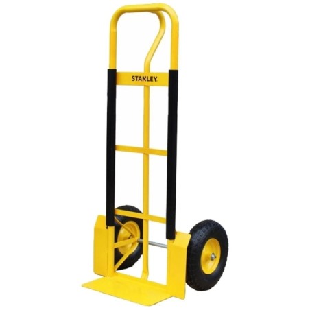 SXWTC-HT539 STANLEY Carucior de transport HT539.