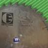 0910000012 ELEKTRA BECKUM  Disc pentru lemn, 250x3.0/2.0x20mm, 34dinti