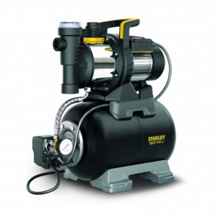STANLEY SXGP1300XFBE Hidrofor