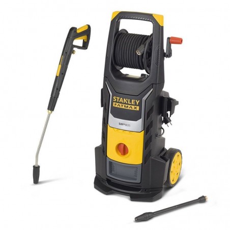 SXFPW25E STANLEY Masina de spalat cu presiune 2500 W